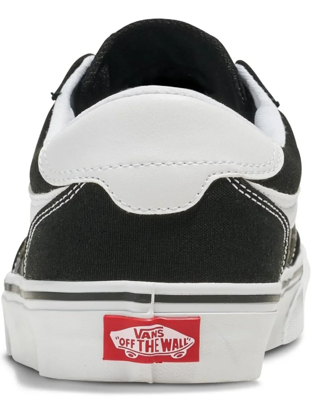 Stylish Men's Brooklyn Long Sleeve Sneakers | Casual Comfort & Trendy Design